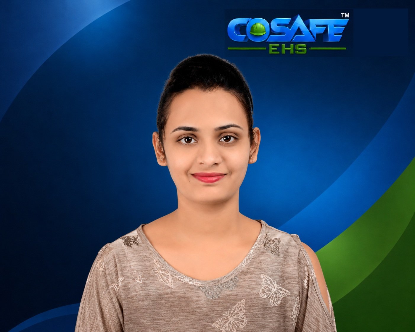 Ms. Pratika Ravi Gowda